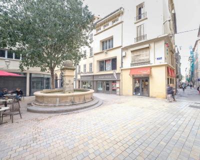 Vente Commerce Toulon - Réf. 3749  - Mandataire immobilier Patrick Beyssac - image 6