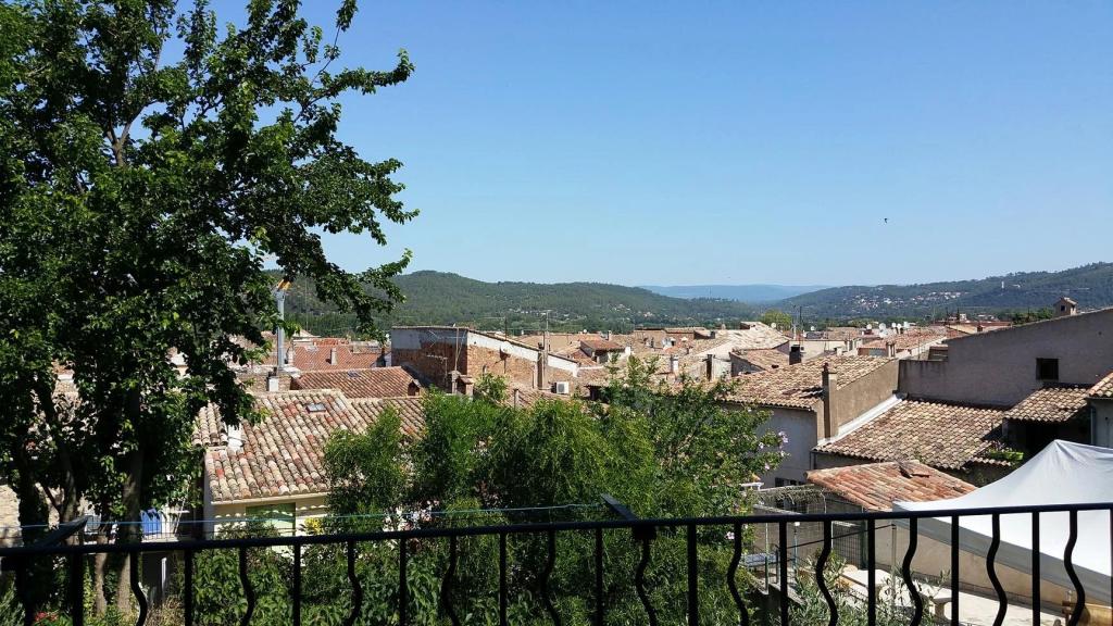 Vente Vente Maison de ville Vidauban - Réf. 1677  - Mandataire immobilier Valérie Lataste - image 1