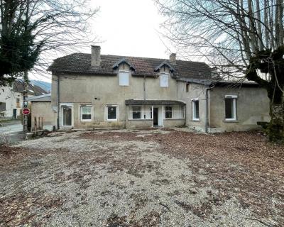 Vente Maison de village Deluz - Réf. 7570  - Mandataire immobilier Catherine Danielsen - image 10