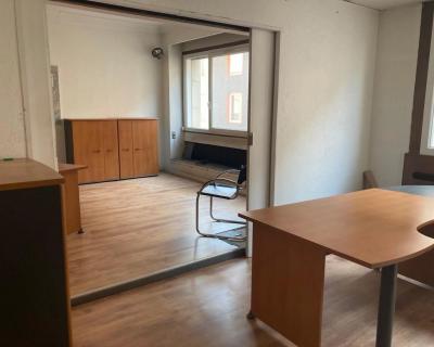 Vente Bureau Ivry-sur-Seine - Réf. 82770555  - Mandataire immobilier Jérôme Karsenti - image 3