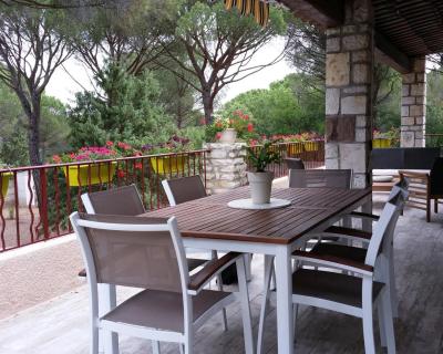 Vente Villa Vidauban - Réf. 782  - Mandataire immobilier Valérie Lataste - image 10