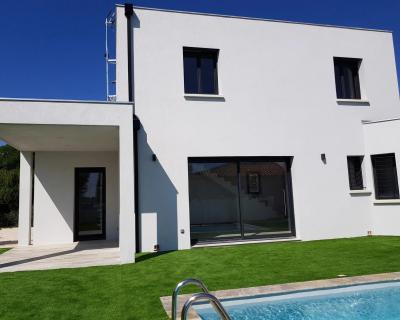 Vente Villa Fréjus - Réf. 3328  - Mandataire immobilier Valérie Lataste - image 4