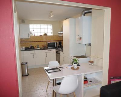 Vente Appartement Pontivy - Réf. 7587  - Mandataire immobilier Julien Stil - image 3