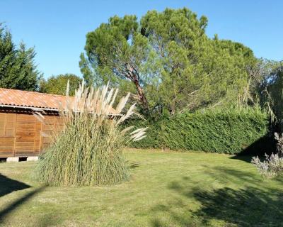 Vente Propriété Vidauban - Réf. 1155  - Mandataire immobilier Valérie Lataste - image 2