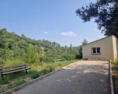 Vente Villa Vidauban - Réf. 8028  - Mandataire immobilier Valérie Lataste - image 13