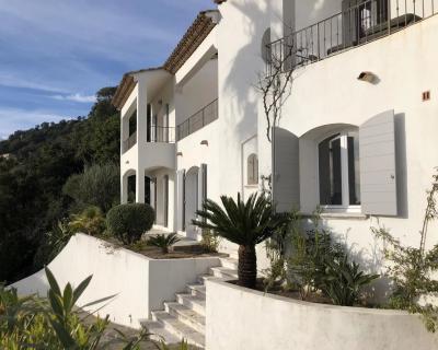 Vente Propriété Rayol-Canadel-sur-Mer - Réf. 3690  - Mandataire immobilier Inès Ribeiro - image 4