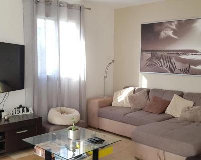 Vente Villa Vidauban - Réf. 4276  - Mandataire immobilier Valérie Lataste - image 4