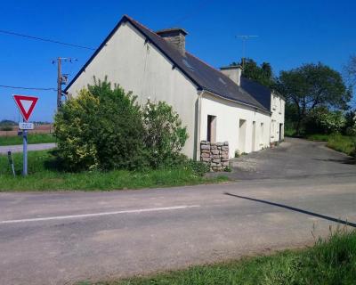 Vente Maison de village Noyal-Pontivy - Réf. 3849  - Mandataire immobilier Julien Stil - image 15