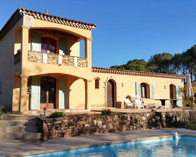 Vente Propriété Vidauban - Réf. 1155  - Mandataire immobilier Valérie Lataste - image 10