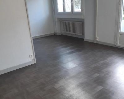 Appartement 0 m²