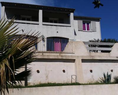 Vente Villa Sainte-Maxime - Réf. 1735  - Mandataire immobilier Valérie Lataste - image 13