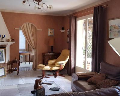 Vente Villa Vidauban - Réf. 4071  - Mandataire immobilier Valérie Lataste - image 6