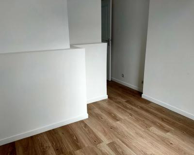 Appartement 0 m²