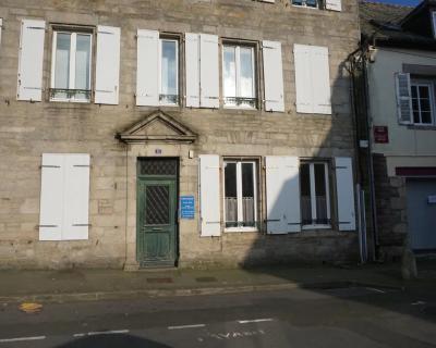 Vente Appartement Pontivy - Réf. 3720  - Mandataire immobilier Julien Stil - image 8