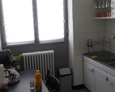 Vente Appartement Saint-Étienne - Réf. 4695  - Mandataire immobilier Khier Mahnane - image 6