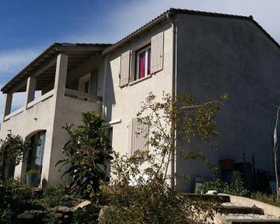 Vente Villa Sainte-Maxime - Réf. 1735  - Mandataire immobilier Valérie Lataste - image 3