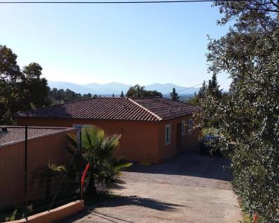 Vente Villa Vidauban - Réf. 1996  - Mandataire immobilier Valérie Lataste - image 3