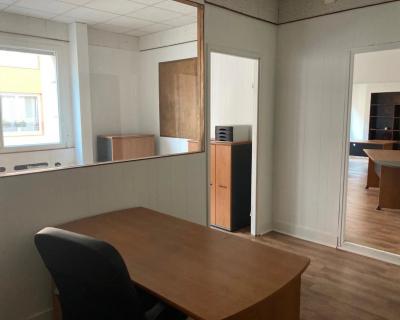 Vente Bureau Ivry-sur-Seine - Réf. 82770555  - Mandataire immobilier Jérôme Karsenti - image 4