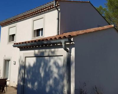 Vente Villa Vidauban - Réf. 4276  - Mandataire immobilier Valérie Lataste - image 10