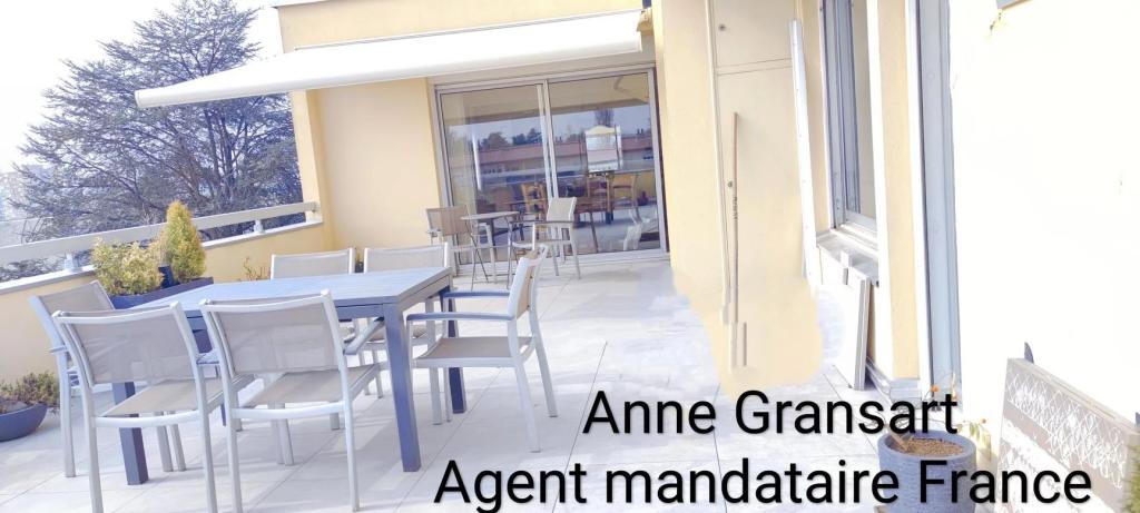 Vente Vente Appartement Bourg-en-Bresse - Réf. 7679  - Mandataire immobilier Anne Gransart - image 1