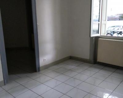 Appartement 0 m²