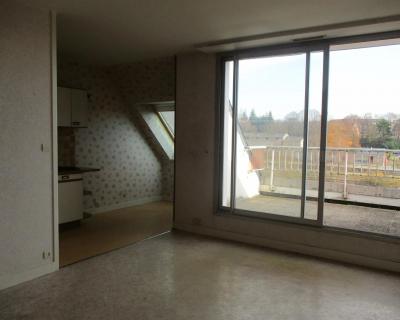 Appartement 0 m²