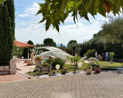 Vente Villa Vidauban - Réf. 1017  - Mandataire immobilier Valérie Lataste - image 3