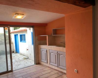 Vente Studio Puget-sur-Argens - Réf. 4989  - Mandataire immobilier Caroline Gibeaux - image 3