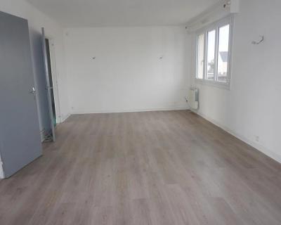 Appartement 87 m²