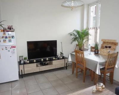 Vente Appartement Pontivy - Réf. 3720  - Mandataire immobilier Julien Stil - image 4