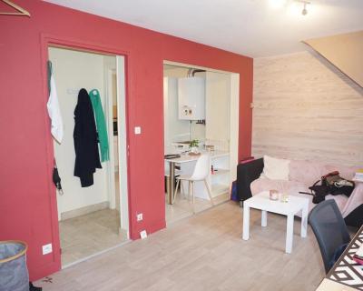 Vente Appartement Pontivy - Réf. 7587  - Mandataire immobilier Julien Stil - image 11