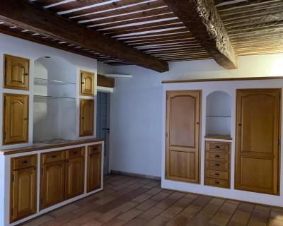 Vente Studio Puget-sur-Argens - Réf. 4989  - Mandataire immobilier Caroline Gibeaux - image 14