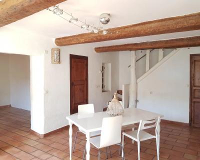 Vente Maison de village Vidauban - Réf. 3625  - Mandataire immobilier Valérie Lataste - image 4