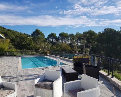 Vente Villa Draguignan - Réf. 3438  - Mandataire immobilier Valérie Lataste - image 14