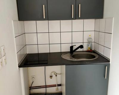 Appartement 0 m²