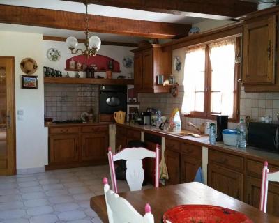 Vente Villa Vidauban - Réf. 1454  - Mandataire immobilier Valérie Lataste - image 6