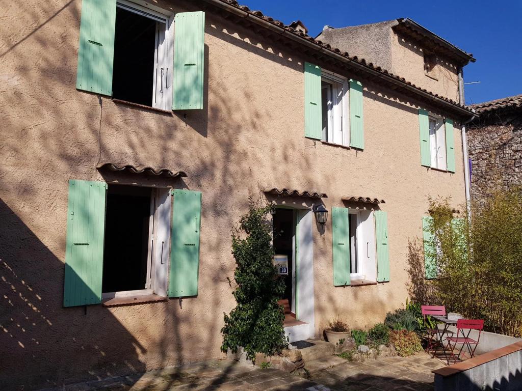 Vente Vente Maison de village Vidauban - Réf. 3625  - Mandataire immobilier Valérie Lataste - image 1