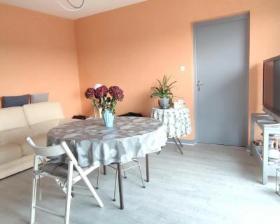 Vente Appartement Bourg-en-Bresse - Réf. 7332  - Mandataire immobilier Anne Gransart - image 3