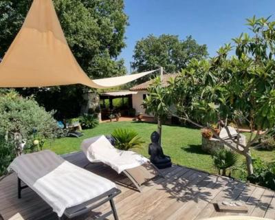 Vente Maison Roquebrune-sur-Argens - Réf. 8985  - Mandataire immobilier Sandrine Lascols - image 19