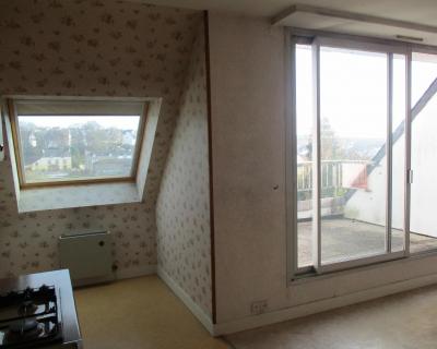 Vente Appartement Pontivy - Réf. 2033  - Mandataire immobilier Julien Stil - image 3