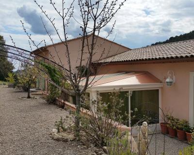 Vente Villa Figanières - Réf. 2247  - Mandataire immobilier Valérie Lataste - image 12