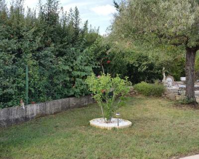 Vente Villa Vidauban - Réf. 1017  - Mandataire immobilier Valérie Lataste - image 11