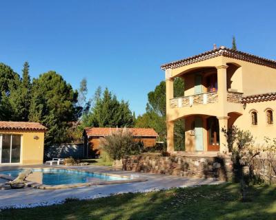 Vente Propriété Vidauban - Réf. 1155  - Mandataire immobilier Valérie Lataste - image 3