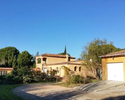 Vente Propriété Vidauban - Réf. 1155  - Mandataire immobilier Valérie Lataste - image 9