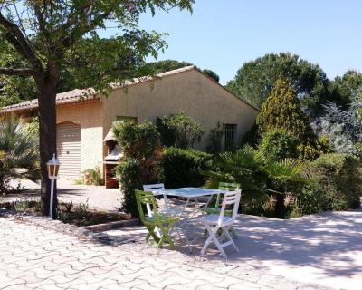 Vente Villa Vidauban - Réf. 1454  - Mandataire immobilier Valérie Lataste - image 4