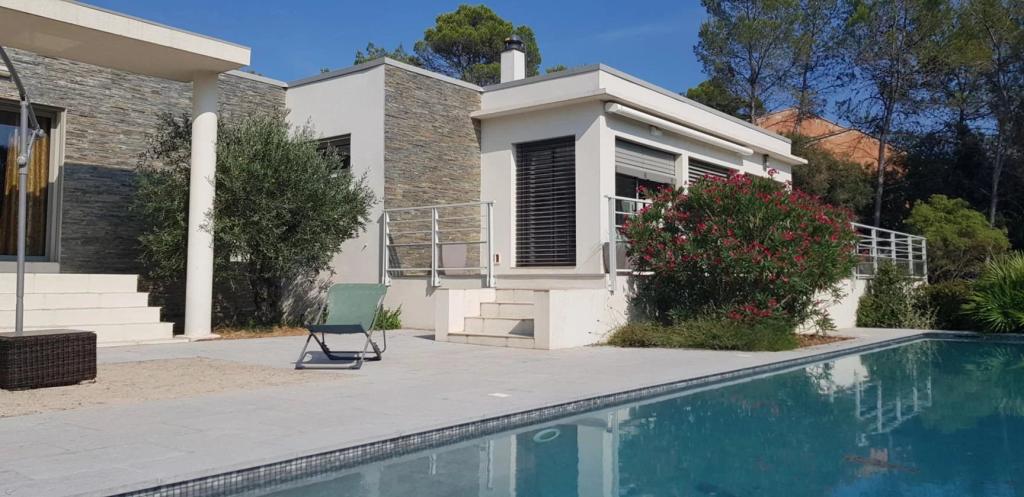 Vente Vente Villa Vidauban - Réf. 4051  - Mandataire immobilier Valérie Lataste - image 1