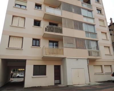 Vente Appartement Roanne - Réf. 4083  - Mandataire immobilier Georges Naveros - image 3