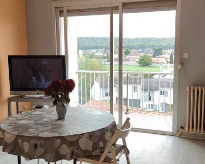 Vente Appartement Bourg-en-Bresse - Réf. 7332  - Mandataire immobilier Anne Gransart - image 2