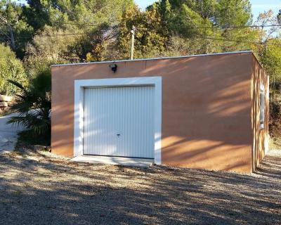 Vente Villa Vidauban - Réf. 1996  - Mandataire immobilier Valérie Lataste - image 12