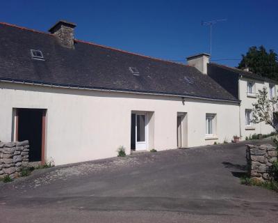 Vente Maison de village Noyal-Pontivy - Réf. 3849  - Mandataire immobilier Julien Stil - image 14